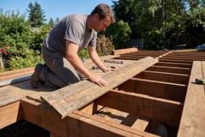deck builders